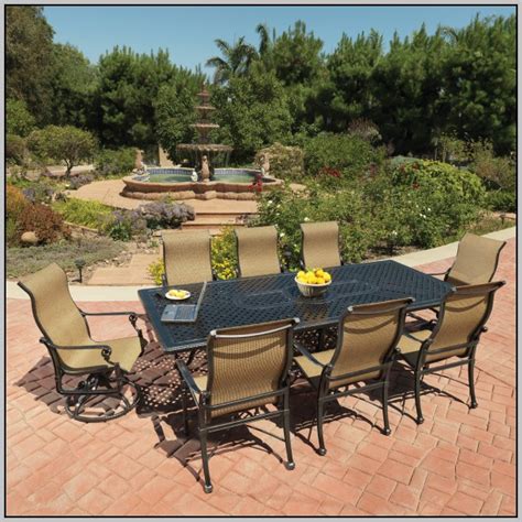 Closeout Furniture Selections For Outdoor Spaces Homesfeed