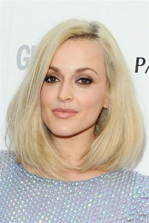 I want long mermaid hair by dominique temple. Ferne Cotton bob | Fearne cotton hair, Blonde hair blue ...