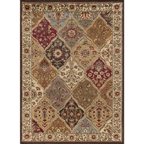 We did not find results for: Tayse Rugs Elegance Multi 5 ft. x 7 ft. Traditional Area ...