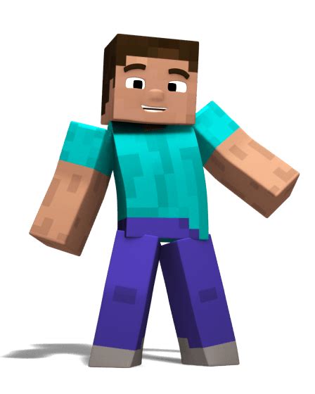 All Minecraft Characters