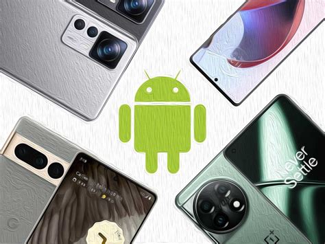 Top 5 Cele Mai Bune Telefoane Android Pentru 2024