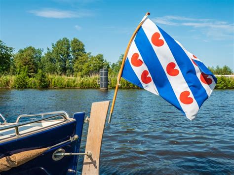 Once upon a time it was namely a separate country. Dagje uit Friesland: Hier vind je de leukste tips ...