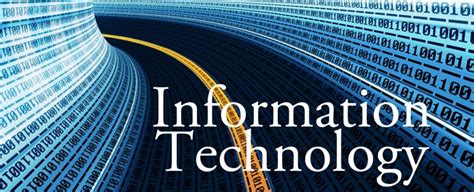 B.Tech (Information Technology) - Advanced Educational Institutions