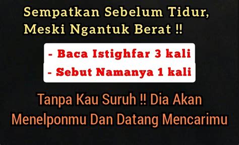 Tidak boleh putus karena alasan apapun. Dzikir Pelet Ampuh Pemikat Wanita dan Pria Dalam Islam ...