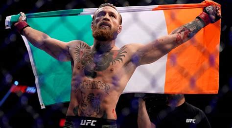 conor mcgregor using performance enhancing drugs suggests joe rogan sport others news the