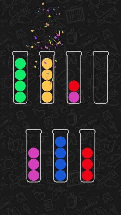 Jan 17, 2010 · los mejores juegos para iphone y ipad. Ball Sort Puzzle La Descarga De La Aplicación [Actualizado ...