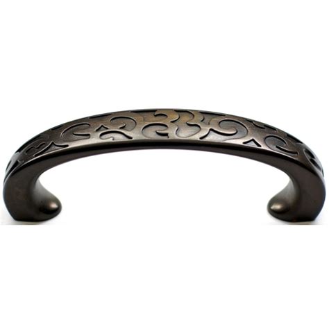 A kitchen faucet is an important fixture in your household. Allen Roth Aged Bronze Cabinet Pull Knob from Lowes ...