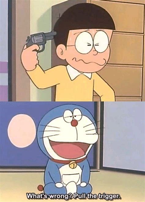 Doraemon Funny Memes