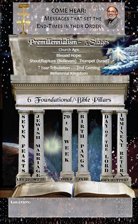 Flyers – Olive Tree Ministries International