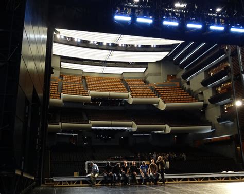 Prix et tarifs entrée la salle de l'opéra bastille: Tous à l'Opéra - Du côté de Bastille (9 mai) - Ballet&Cie