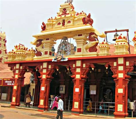 Enjoy Best Of Coastal Karnataka With A Visit To Mangalore Udupi Cont