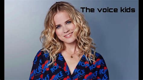 Ilse annoeska de lange (born 13 may 1977) is a dutch country and pop singer, better known as ilse delange (american spelling). The voice kids - Funny moments Ilse DeLange - YouTube