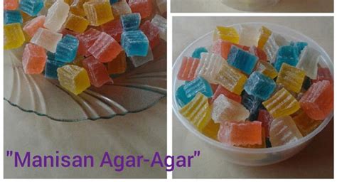 Masak hingga mendidih dengan api kecil, tunggu strawberry layu dan harum. Cara Membuat Manisan Agar-agar Kering Praktis