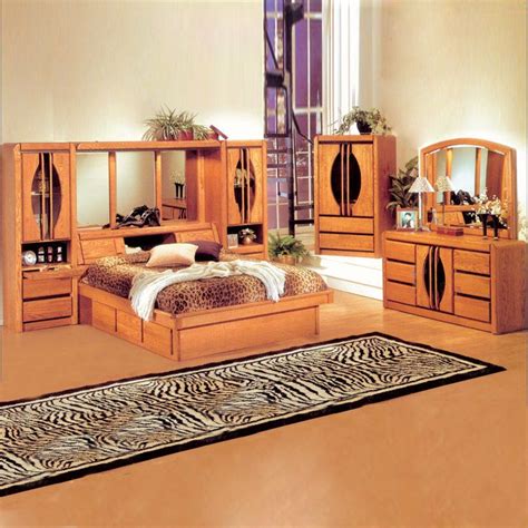 King size wall unit bedroom set. 11 Excellent Wall Unit Headboards Picture Ideas | Bedroom ...