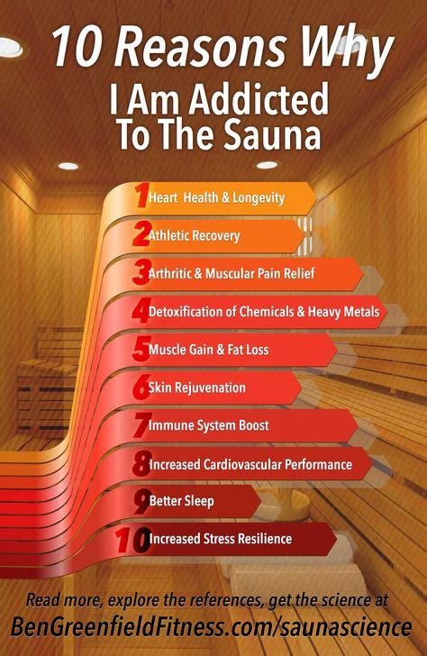 Infrared Sauna Benefits Ideas Sauna Benefits Infrared Sauna