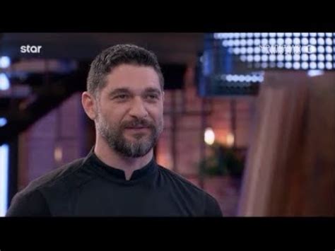 Το masterchef, η εκπομπή μαγειρικής, που προβάλλεται με μεγάλη επιτυχία σε περισσότερες από 40 χώρες, ήρθε στο star! MasterChef Greece 2020 - Ο μεγάλος χιουμορίστας Πάνος ...