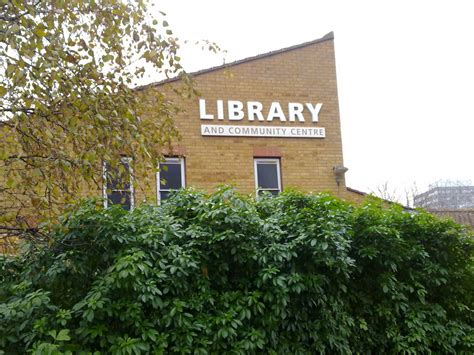 Skilled Paid Library Workers Not Unpaid Volunteers A Visit To York