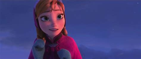 Disney Frozen Anna A Her Face Though Anna Disney Disney Frozen