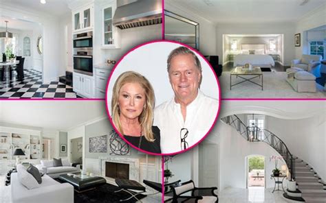 Take That Kyle Kathy And Rick Hilton Buy A Second 10 Million Mansion