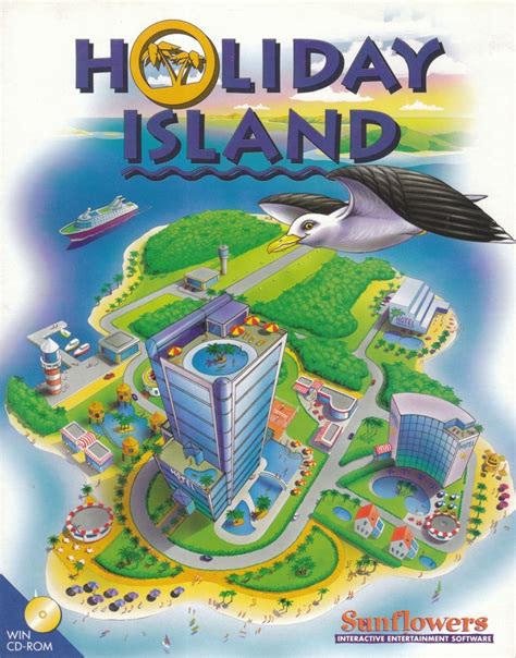 Holiday Island Metacritic