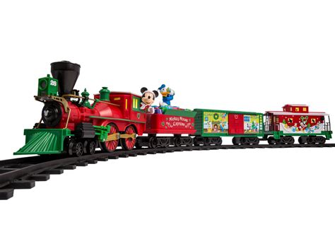 Jun 08, 2021 · em 2021: Spread Christmas cheer with Lionel's two new holiday ...