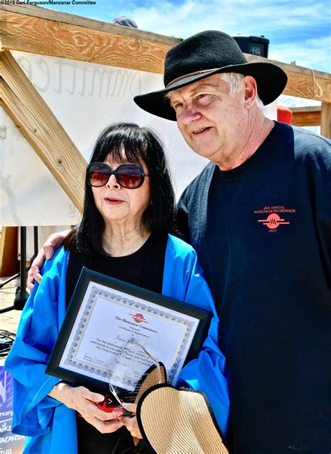 Manzanar Pilgrimage – Manzanar Committee