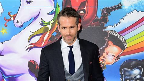Confirmado Ryan Reynolds Asegura Que Ya Prepara Deadpool 3 ¿con Blake Lively