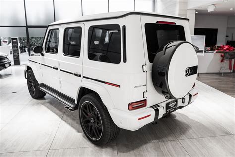 Find your perfect car with edmunds expert reviews, car comparisons, and pricing tools. 2021 Mercedes-Benz G-Class AMG G 63 Stock # PX71237 for sale near Vienna, VA | VA Mercedes-Benz ...