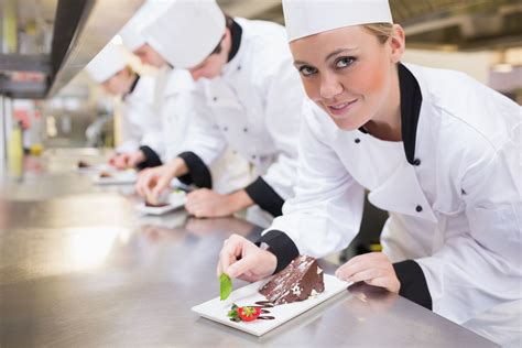 5 More Ways To Manage Your Time As A Chef Escoffier Becoming A Chef
