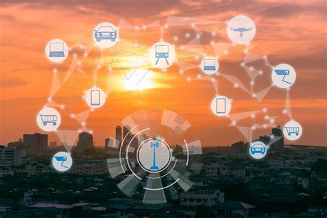 5 Recommendations for IoT Manufacturers | Radware Blog