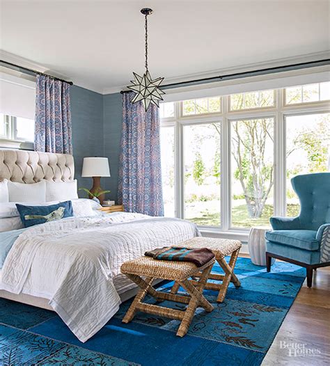 Blue bedroom ideas for your personal styles. Blue Bedroom Decorating Ideas