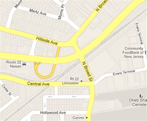 Police identify Belleville man killed in Route 22 crash - nj.com