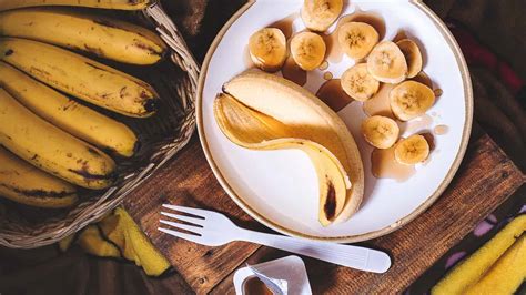 10 Unique Ways To Eat Banana For Weight Loss Powerofpositivity