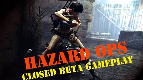 Hazard Ops Gameplay Fx 8350 Gtx 760 Max Settings Youtube