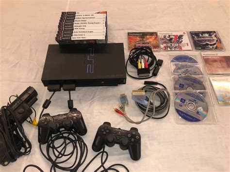 Sony Playstation 2 Consola Catawiki