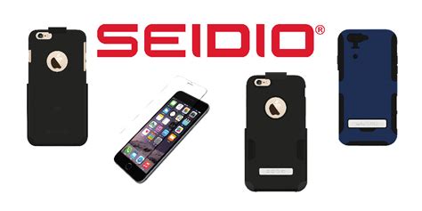 Seidio Cases Review Tough Iphone 6s Plus Protection
