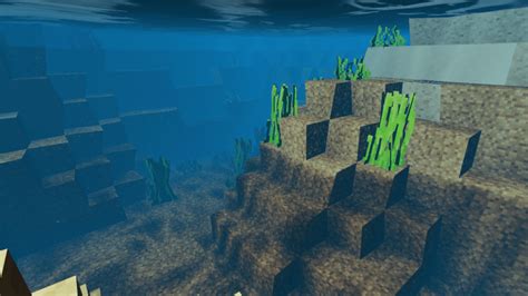 Osbes V0111a Open Source Bedrock Edition Shader Mcpe Texture Packs