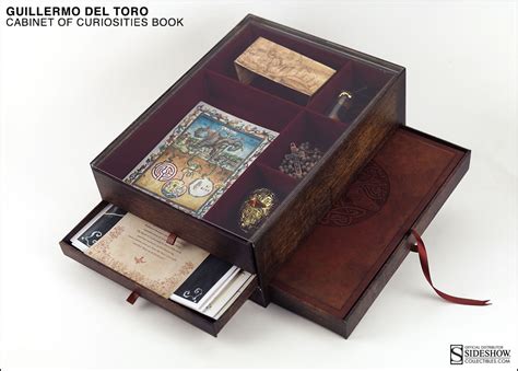 Check spelling or type a new query. Libro Gabinete de curiosidades de Guillermo del Toro