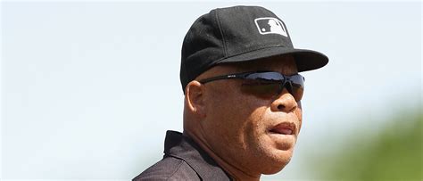 Mlb Appoints First Black Umpire Crew Chief The Daily Caller