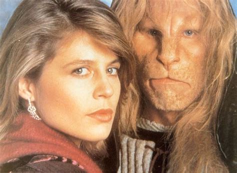 Catherine & Vincent - Beauty and the Beast TV Show Photo ...