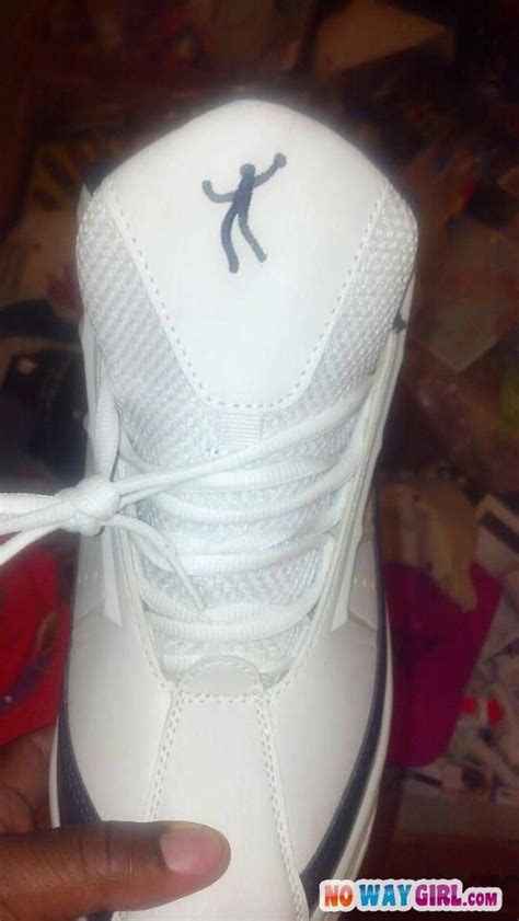 Top 10 Signs You Might Be Wearing Fake Jordans Nowaygirl Fake Shoes