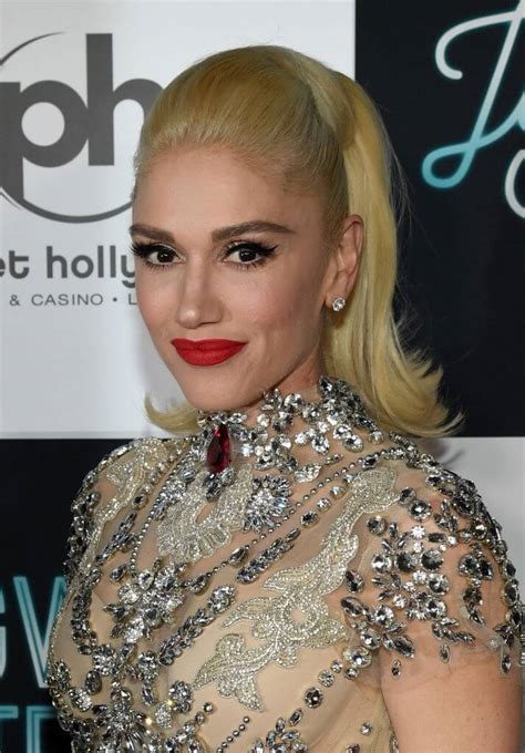My vegas residency #justagirlvegas is back this fall! Gwen Stefani Net Worth, Age, Height, Weight, and Body ...