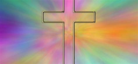Religious Backgrounds Free Ppt Backgrounds