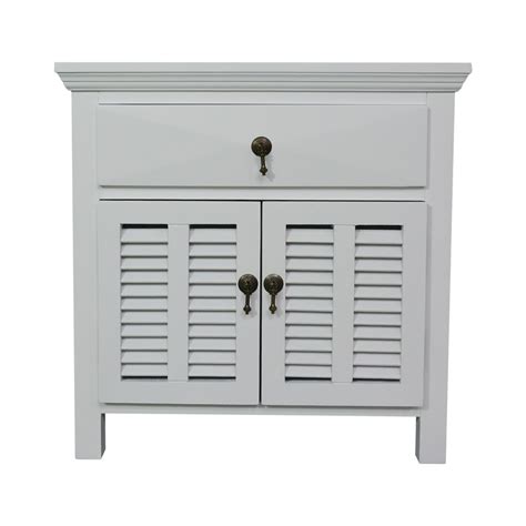 We did not find results for: Shop Hamptons Louvre White Bedside Table 1 Drawer with ...