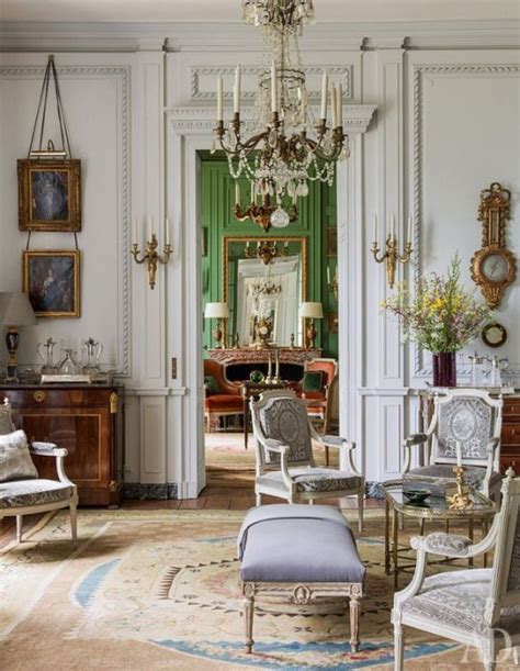 42 Beauty French Neoclassical Ideas Home Decor And Garden Ideas