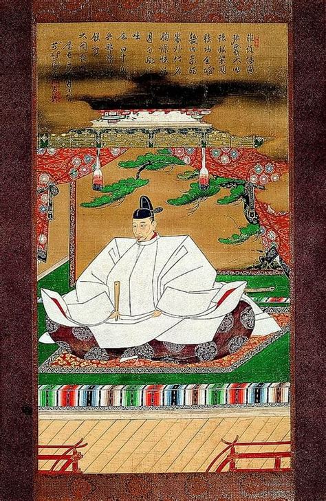 Toyotomi Hideyoshi Illustration World History Encyclopedia
