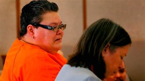 Tri Cities Woman Admits To Killing Her Partner Then Hiding Her Body Under A Pile Of Junk Flipboard
