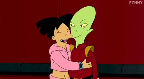 Amy Wong Futurama Find Share On Giphy