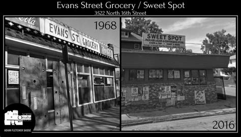 A History Of Grocery Stores In North Omaha North Omaha History