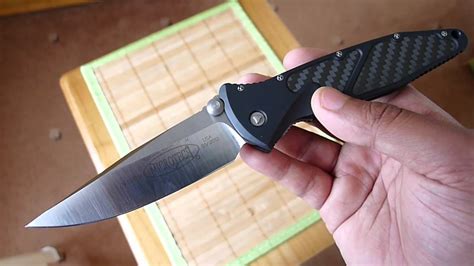 One Of The Best Tactical Folding Knife Youtube